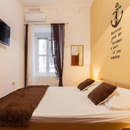 Lovely Room In Old Town Dubrovnik Eksteriør bilde
