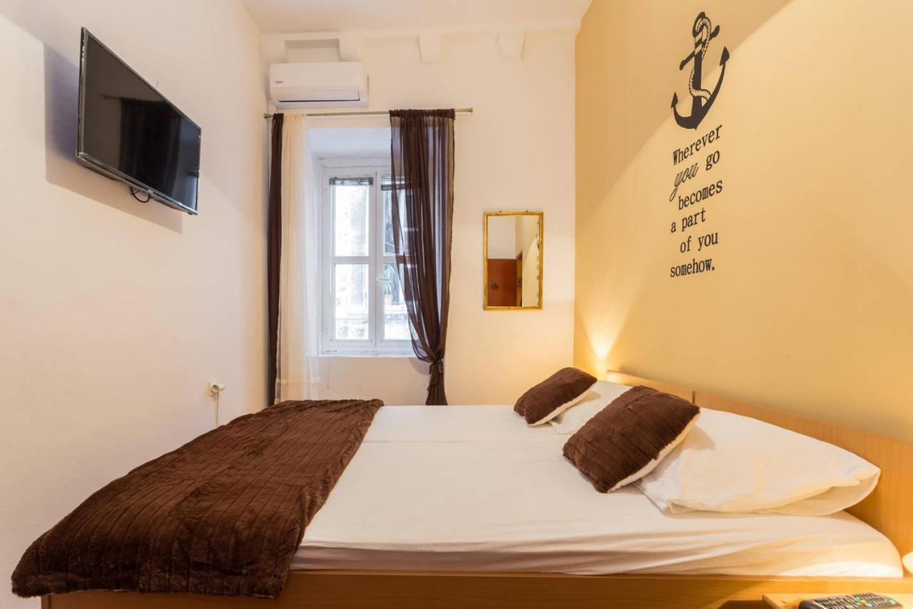 Lovely Room In Old Town Dubrovnik Eksteriør bilde