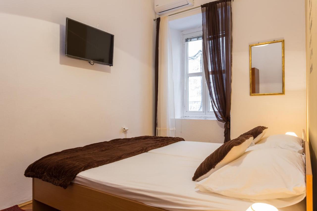 Lovely Room In Old Town Dubrovnik Eksteriør bilde