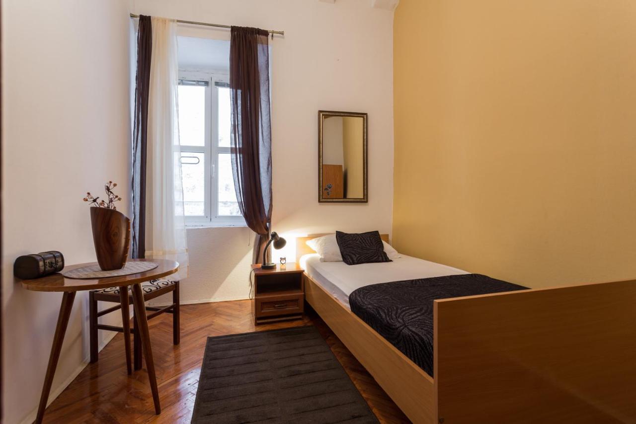 Lovely Room In Old Town Dubrovnik Eksteriør bilde