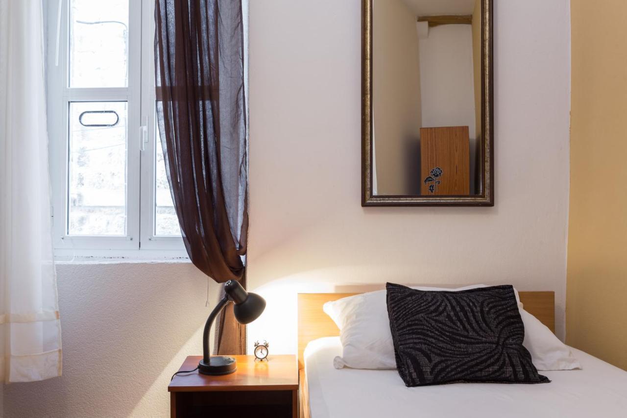 Lovely Room In Old Town Dubrovnik Eksteriør bilde